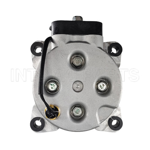 WXH-106-N9 Car Air Conditioning Compressor