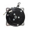 WXH-106-N9 Car Air Conditioning Compressor
