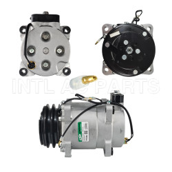 WXH-106-N9 Car Air Conditioning Compressor