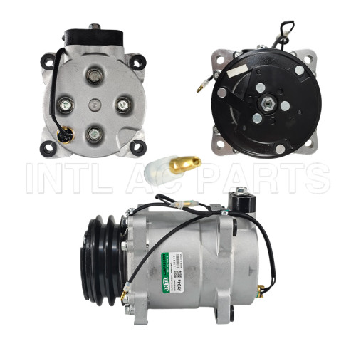 WXH-106-N9 Car Air Conditioning Compressor