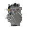 SS96 3PK 108MM 12V Auto AC compressor