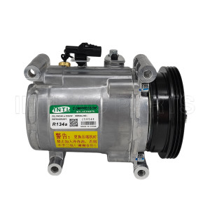 SS96 3PK 108MM 12V Auto AC compressor
