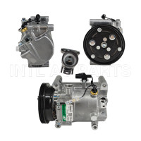 SS96 3PK 108MM 12V Auto AC compressor