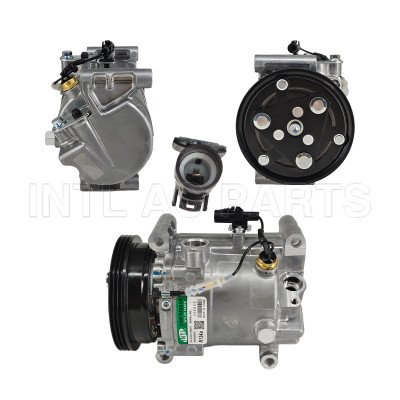 SS96 3PK 108MM 12V Auto AC compressor