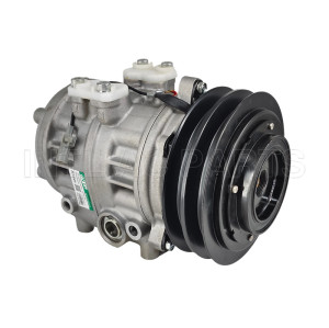 10P30B BB 165MM 24V auto ac compressor for Toyota 447180-2340 447220-8987