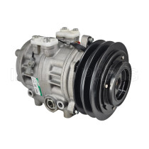 10P30B BB 165MM 24V auto ac compressor for Toyota 447180-2340 447220-8987