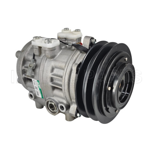 10P30B BB 165MM 24V auto ac compressor for Toyota 447180-2340 447220-8987