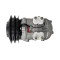10P30B BB 165MM 24V auto ac compressor for Toyota 447180-2340 447220-8987