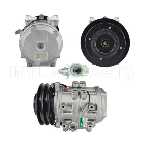 10P30B BB 165MM 24V auto ac compressor for Toyota 447180-2340 447220-8987