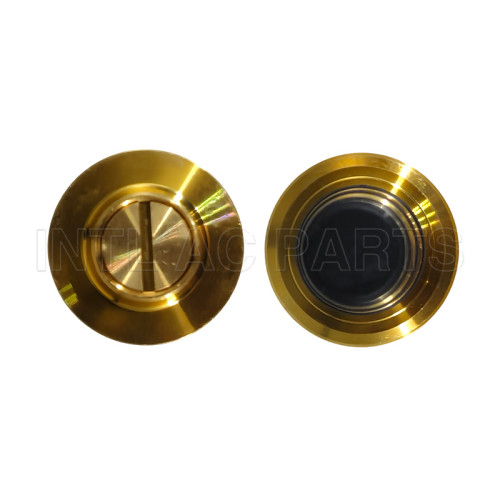 car ac control valve VS18 for Ford Focus C-Max 1.6 for Volvo 2013377 A125101 A125101 EX9732C MC1340 MT3404 RC.460.052