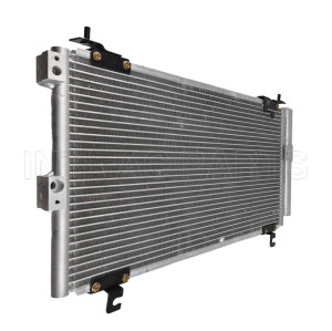 653*322*16mm 4992 8846016490 Car Air Condenser For Toyota Tercel 1998-1999 023341 1020228 2430471 40228 4770595 7014992 74992 AC40228 CD40228 CN 4992PF CND40268 PC4992