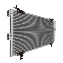 653*322*16mm 4992 8846016490 Car Air Condenser For Toyota Tercel 1998-1999 023341 1020228 2430471 40228 4770595 7014992 74992 AC40228 CD40228 CN 4992PF CND40268 PC4992