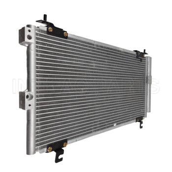 653*322*16mm 4992 8846016490 Car Air Condenser For Toyota Tercel 1998-1999 023341 1020228 2430471 40228 4770595 7014992 74992 AC40228 CD40228 CN 4992PF CND40268 PC4992