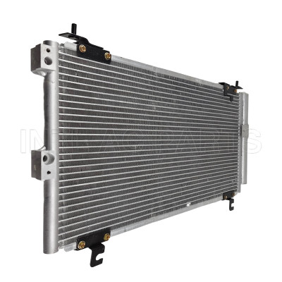 653*322*16mm 4992 8846016490 Car Air Condenser For Toyota Tercel 1998-1999 023341 1020228 2430471 40228 4770595 7014992 74992 AC40228 CD40228 CN 4992PF CND40268 PC4992
