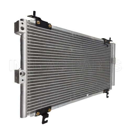 653*322*16mm 4992 8846016490 Car Air Condenser For Toyota Tercel 1998-1999 023341 1020228 2430471 40228 4770595 7014992 74992 AC40228 CD40228 CN 4992PF CND40268 PC4992