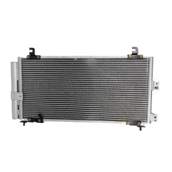 653*322*16mm 4992 8846016490 Car Air Condenser For Toyota Tercel 1998-1999 023341 1020228 2430471 40228 4770595 7014992 74992 AC40228 CD40228 CN 4992PF CND40268 PC4992