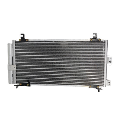 653*322*16mm 4992 8846016490 Car Air Condenser For Toyota Tercel 1998-1999 023341 1020228 2430471 40228 4770595 7014992 74992 AC40228 CD40228 CN 4992PF CND40268 PC4992