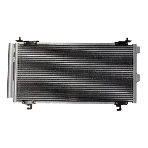 653*322*16mm 4992 8846016490 Car Air Condenser For Toyota Tercel 1998-1999 023341 1020228 2430471 40228 4770595 7014992 74992 AC40228 CD40228 CN 4992PF CND40268 PC4992
