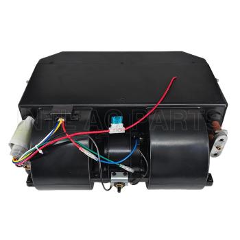 BEU-404-100 Cooling Evaporator Unit Assembly With a four-hole panel