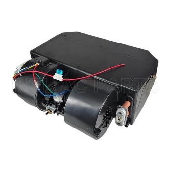 BEU-404-100 Cooling Evaporator Unit Assembly Warm And Cold 12V