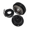 10PA17C 12V 4PK 121-125MM 30*52*22MM Ac Compressor Clutch for Toyota LandCruiser Prado RZJ95 1996-2002