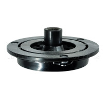 10PA17C 12V 4PK 121-125MM 30*52*22MM Ac Compressor Clutch for Toyota LandCruiser Prado RZJ95 1996-2002