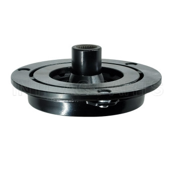 10PA17C 12V 4PK 121-125MM 30*52*22MM Ac Compressor Clutch for Toyota LandCruiser Prado RZJ95 1996-2002