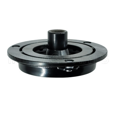 10PA17C 12V 4PK 121-125MM 30*52*22MM Ac Compressor Clutch for Toyota LandCruiser Prado RZJ95 1996-2002