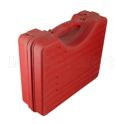 New Car Hand-Held Vacuum Pressure Pump Tester Kit Brake Fluid Bleeder with Box good quality