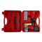 New Car Hand-Held Vacuum Pressure Pump Tester Kit Brake Fluid Bleeder with Box good quality