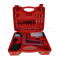 New Hand Held Vacuum Pump Tester Brake Bleeder Kit for Cars Motorcycles - Automotive Tools