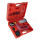New Hand Held Vacuum Pump Tester Brake Bleeder Kit for Cars Motorcycles - Automotive Tools