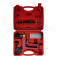 New Hand Held Vacuum Pump Tester Brake Bleeder Kit for Cars Motorcycles - Automotive Tools