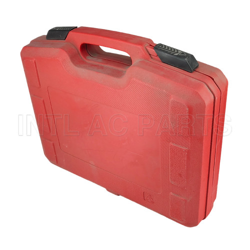 Universal Cooling System Radiator Pressure Tester Head Gasket Test Leak Detector