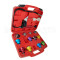Universal Cooling System Radiator Pressure Tester Head Gasket Test Leak Detector