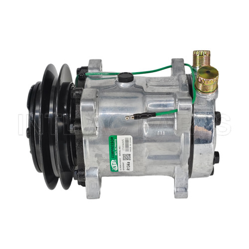 Universal 7H15 Air Conditioner Compressor 1B 146MM 24V