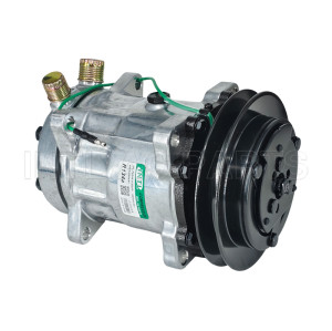 Universal 7H15 Air Conditioner Compressor 1B 146MM 24V