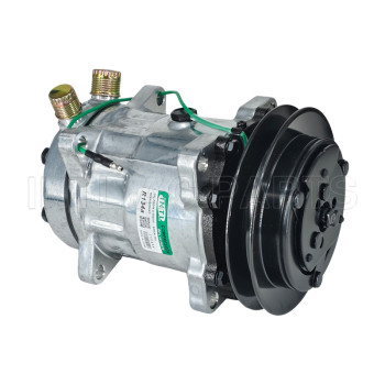Universal 7H15 Air Conditioner Compressor 1B 146MM 24V