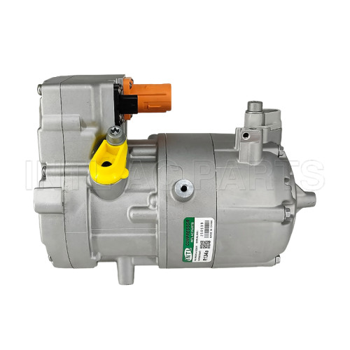 AC Kompressor 64525B31E59 BMW iX 2022- BM X3 Electric Motor SUV Compressor 64525A69FB9