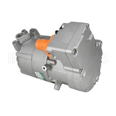 AC Kompressor 64525B31E59 BMW iX 2022- BM X3 Electric Motor SUV Compressor 64525A69FB9