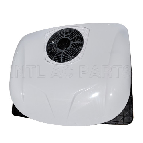 INTL-EA105W-1 Electric Truck Car Air Conditioner RV Truck Parking Air Conditioner 12V