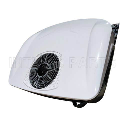 INTL-EA105W-1 Electric Truck Car Air Conditioner RV Truck Parking Air Conditioner 12V