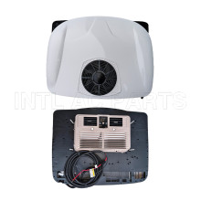 INTL-EA105W-2 Electric Truck Heating and Cooling Parking Air Conditioner 24V