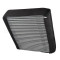 Auto AC Evaporator Suzuki Grand Vitara XL-7 2003-2005 9541054J00 EV 939648PFXC