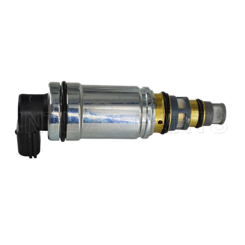 CALSONIC CSE613 Auto A/C Compressor Control Value BMW X5 E46 E90