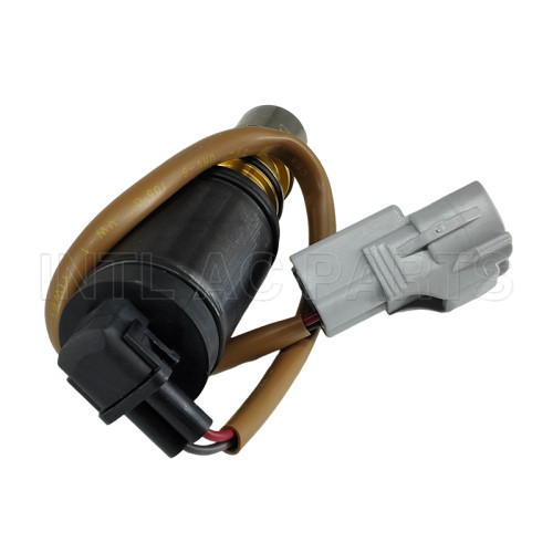 Auto ac Compressor Control Valve Toyota Lexus LS430 2001-2003 EX 10515C