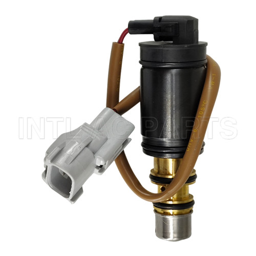 Auto ac Compressor Control Valve Toyota Lexus LS430 2001-2003 EX 10515C