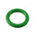 NBR Green Air conditioning O-ring 7.65*1.78mm OR-0011G OR 1011G-10-NBR