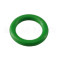 NBR Green Air conditioning O-ring 7.65*1.78mm OR-0011G OR 1011G-10-NBR