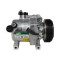 SS96 5pk 100mm 12V AC Air Conditioning Compressor
